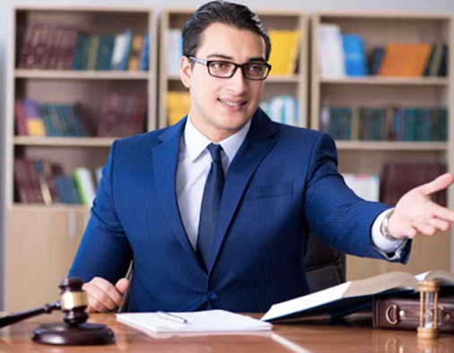 Paralegal Professional Certification